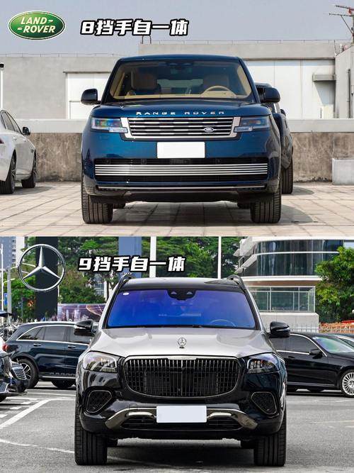 广州24迈巴赫经典与现代的完美融合，路虎如何塑造独特的品牌形象